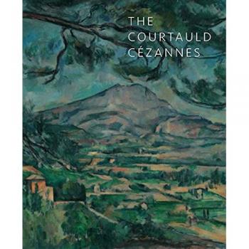 The Courtauld Cezannes