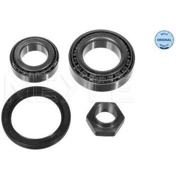 Kit de rodamientos de rueda MEYLE 100 498 0040