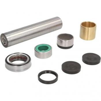 Kit de reparación pivote del muñón del eje AUGER 75185