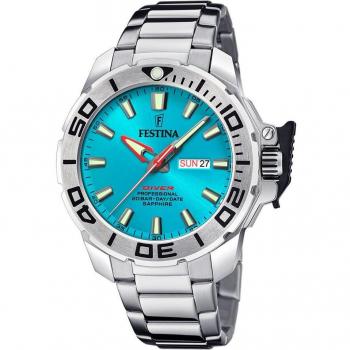 Reloj Festina The Originals Diver F20665/6