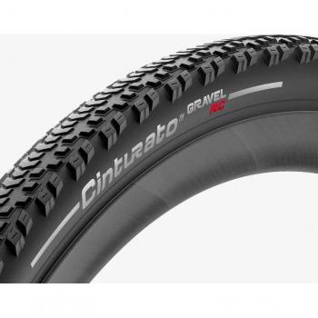 Pirelli Cinturato™ RC Tubeless 700c x 45 - Cubierta de Gravel