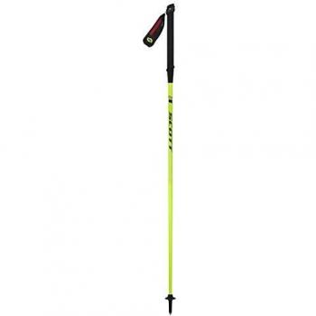 Scott Baston RC Yellow