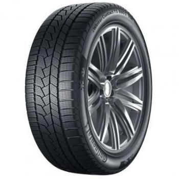 Neumáticos de Invierno Continental WinterContact TS 860 S 275/35 R20 102H XL