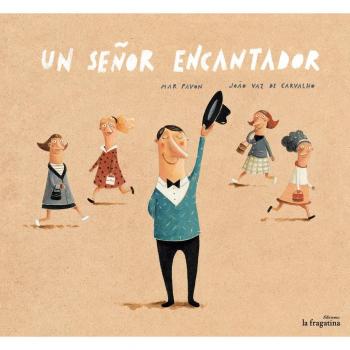 Un Señor Encantador