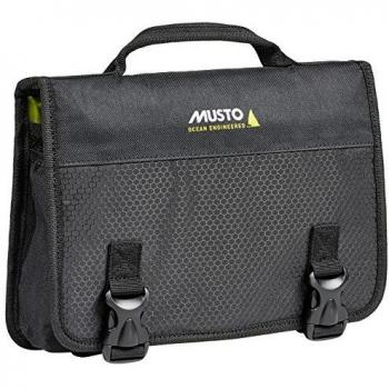 Musto Essential Washbag 2017 - Black