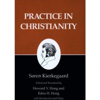 Kierkegaard's Writings, XX: Practice in Christianity: 33