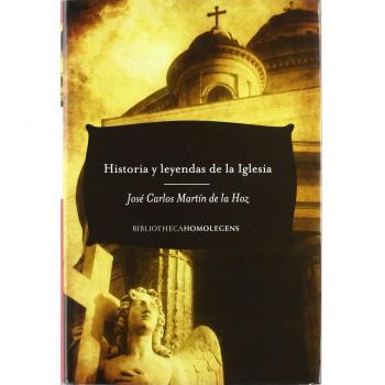 Historias y leyendas de la iglesia