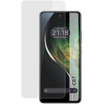 Protector de Pantalla Hidrogel Mate Antihuellas para Realme C67 4G