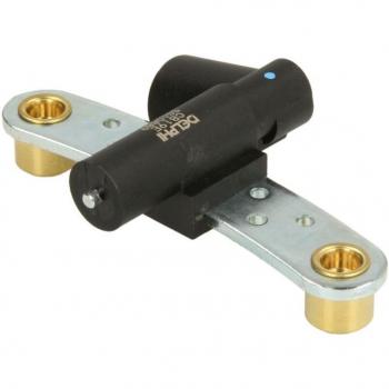 Sensor de cigüeñal DELPHI SS10889 - Generador de impulsos, compatible con múltiples modelos de vehículos, alta precisión en la detección del posicionamiento del cigüeñal, fácil instalación, construcción duradera y resistente a