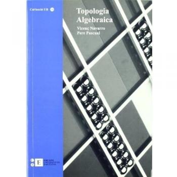 Topologia Algebraica