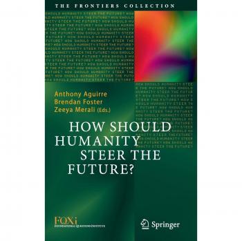 How Should Humanity Steer the Future?