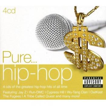 Pure... Hip Hop