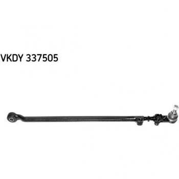 Junta axial SKF VKDY 337505, tipo de producto: junta axial para dirección, características: diseño duradero, alta resistencia al desgaste, precisión en la alineación de dirección, fácil instalación