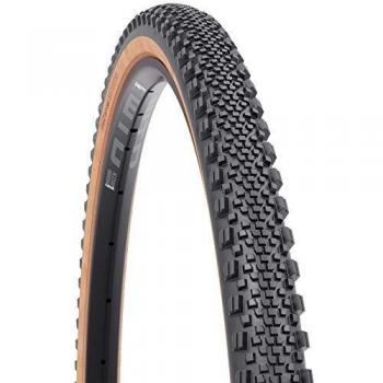 Cubierta WTB Raddler TCS Light Fast Rolling Tubeless 700c x 44