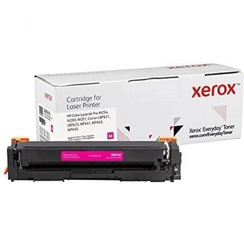 Xerox Toner High Yield Magenta SUPL