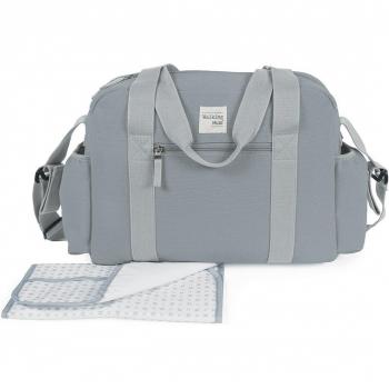 Bolsa Canastilla Walking Mum Eco Mum Cloud