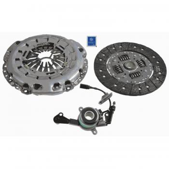 Sachs 3000 990 217 Xtend Kit Plus CSC Set de Embrague
