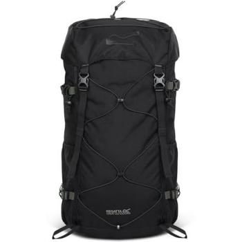 Regatta Survivor V 35L Unisex Backpack - Durable, Reflective Fabric for Hiking and Trekking