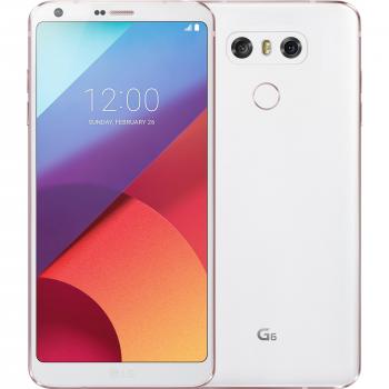 LG G6 - Smartphone Libre Android