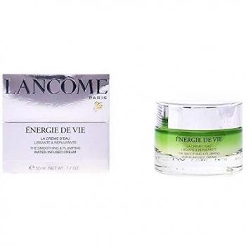Lancome Energie De Vie Water Infused Cream 50 Ml 50 Ml
