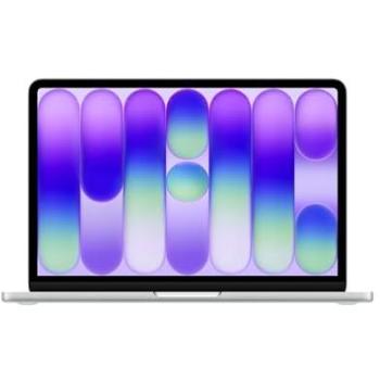 Apple MacBook Neo 13 Liquid Retina A18 Pro, 8GB RAM, 256GB SSD, Teclado Magic, Plata
