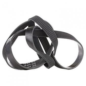 Correa trapecial poli V INA FB 6PK1670