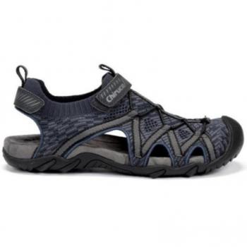 Sandalias Chiruca Tahiti 05 para hombre en color gris