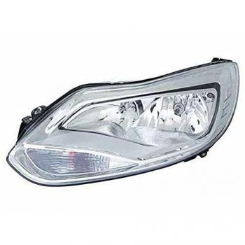 Faro Principal JUMASA 38311564 - Conjuntos de Luces de Alta Calidad, Faro delantero JUMASA 38311564, Jumasa 38311564 Faro Izquierdo