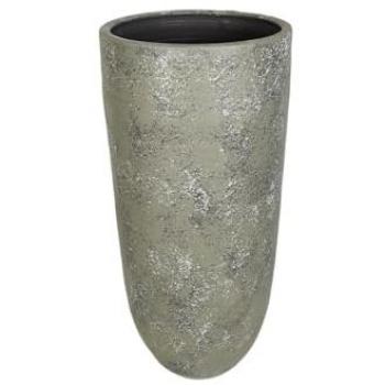 Paragüero Romimex Gris 22 x 50 x 22 cm