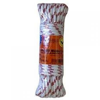 PROFER HOME - Cuerda Poliam.Trenz. A.T. 4 Mm Profer Home 10 M