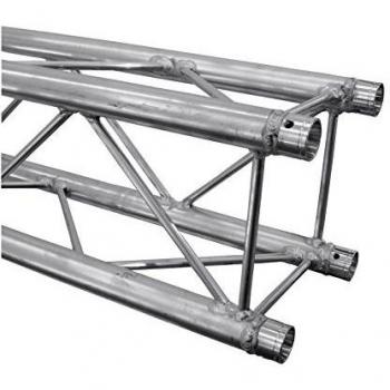 Alutruss Decolock 60301707 Dq4-200 - Travesaño de 4 vías
