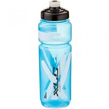 Xlc Accesorios Botella WB de K03, Azul,750 ML