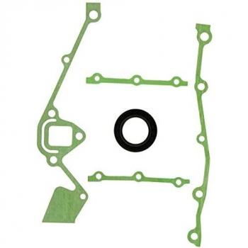 Juego de juntas ELRING para cárter de distribución BMW 817.368, compatible con modelos E30, E21 y E28
