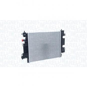 Enfriador de refrigeración del motor MAGNETI MARELLI 350213208000