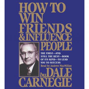 How to Win Friends & Influence People