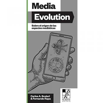 Media evolution
