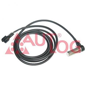Sensor ABS de revoluciones de la rueda AUTLOG AS4790 eje trasero izquierda