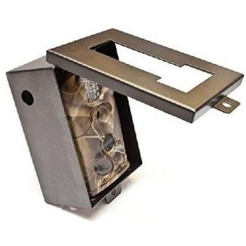LTL Acorn Caja de Seguridad Serie 5210, fácil Montaje, atornillado al árbol, Compatible con Las cámaras de la Serie 5210