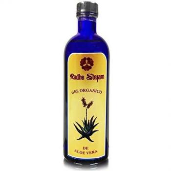 Radhe Shyam Gel Aloe Vera 200Ml Radhe Shyam 300 g