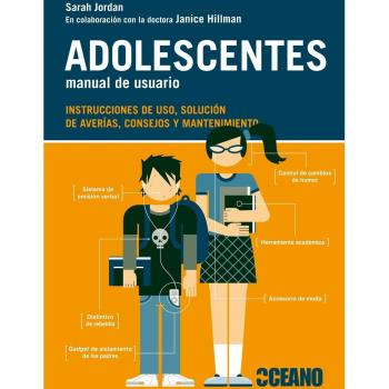 Adolescentes, Manual De Usuario