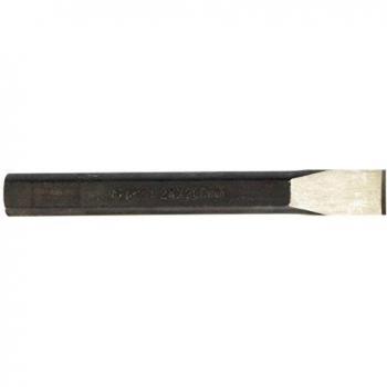 Ampro - t29634 Forma de cincel, plano, 24 x 200 mm