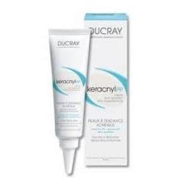 Ducray Keracnyl PP Crema Anti-imperfecciones 30 ml
