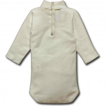 PETIT BATEAU Aisv, Body para Bebés, Coquille 52, 24M