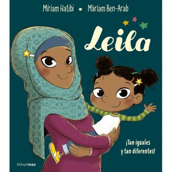 Leila - Hatibi, Míriam/ben-arab Canela, Màriam