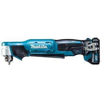 Makita batería de taladradora angular, DA332DZ 140W, 10.8V