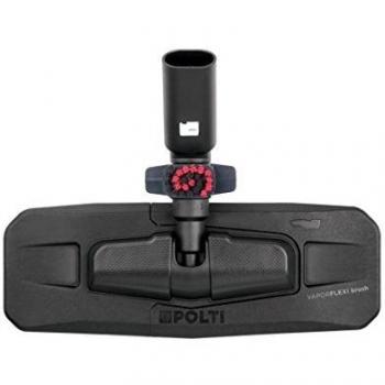 Cepillo Vaporflexi Polti PAEU0343 - Cepillo de vapor multifuncional para limpieza profunda