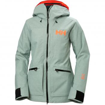 Chaqueta de Esquí Mujer Helly Hansen Powderqueen 3.0