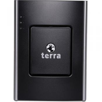 Servidor Torre Mini TERRA G6 E-2456 | 32 GB RAM | 2x960 GB SSD | Intel Xeon E 3.3 GHz