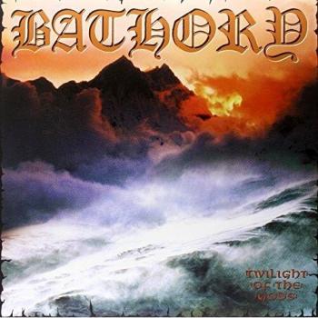 Twilight of the Gods [Vinilo]