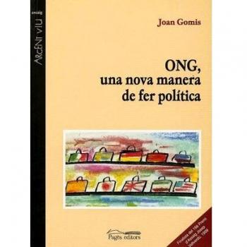 ONG, una nova manera de fer política